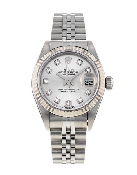 Rolex Datejust Lady 79174